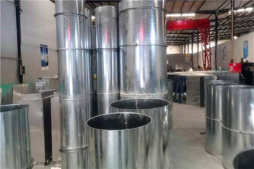 德宏與重慶山之鷹 不銹鋼通風管道及水暖零件加工的專業(yè)廠家