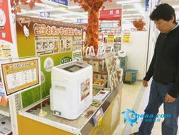 日本烹飪家電市場(chǎng)持續(xù)升溫，智能化與便捷化引領(lǐng)消費(fèi)新浪潮