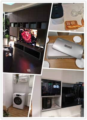 跟風(fēng)廚衛(wèi)電器新趨勢，經(jīng)銷商如何精準選品贏市場？